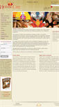 Mobile Screenshot of centerforholisticcare.com
